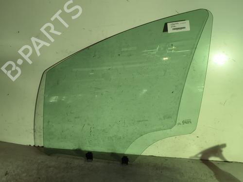 Used Front left door window CITROËN C3 II (SC_) 1.0 VTi 68 (68 hp) 29330765