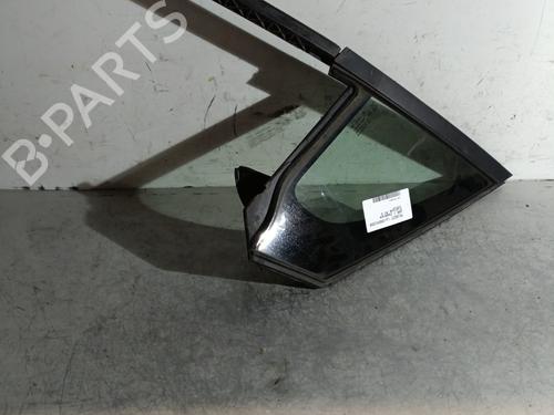 Used Front left quarter glass PEUGEOT 208 I (CA_, CC_) 1.2 VTI 82 (82 hp) 27213791