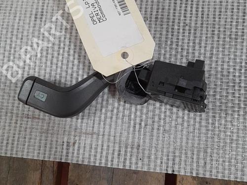Ratstangsstang OPEL MERIVA A MPV (X03) 1.7 CDTI (E75) (100 hp) 21710512