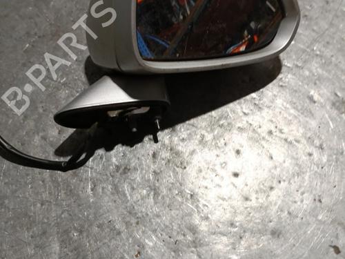 Right mirror OPEL CORSA D (S07) 1.3 CDTI (L08, L68) | BP21717821C27 