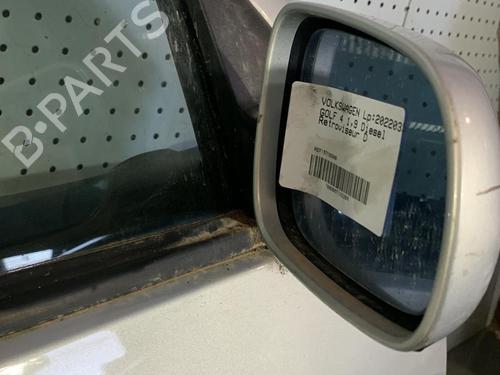 Used Right mirror VW GOLF IV (1J1) 1.9 TDI (115 hp) 21712340