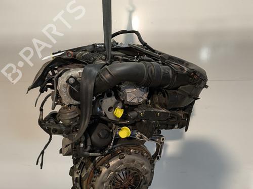 Używane Silnik PEUGEOT 3008 I MPV (0U_) 1.6 HDi (114 hp) 30647091