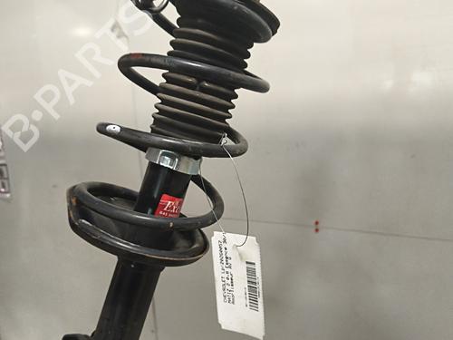 Left front shock absorber CHEVROLET MATIZ (M200, M250) 0.8 | BP36054519M16 - Image 3