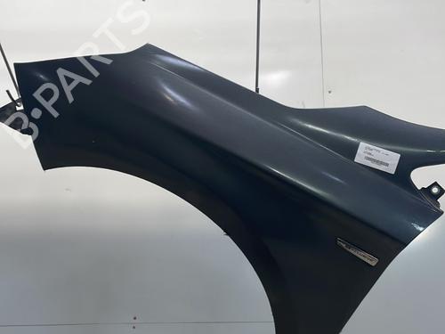 Used Left front fenders CITROËN C4 II (NC_) 1.6 HDi 115 (114 hp) 25444055
