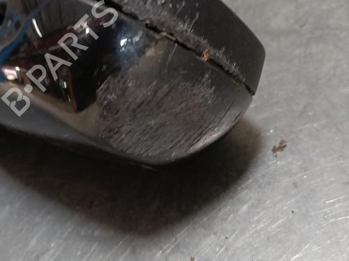 Right mirror RENAULT CLIO III (BR0/1, CR0/1) 1.2 16V (BR02, BR0J, BR11, CR02, CR0J, CR11) | BP28166063C27 