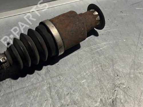 Right front driveshaft DACIA SANDERO 1.2 16V | BP21713519M39 - Image 2
