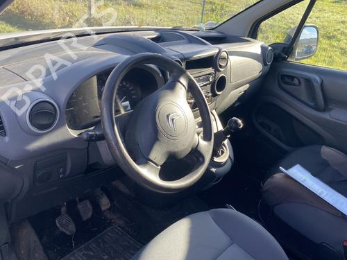 Climate control CITROËN BERLINGO MULTISPACE (B9) 1.6 HDi 75 / BlueHDi 75 | BP24346152I5  - Image 8