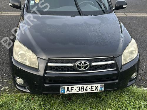 Left mirror TOYOTA RAV 4 III (_A3_) 2.2 D 4WD (ALA30_, ALA30R) | BP31672966C26 