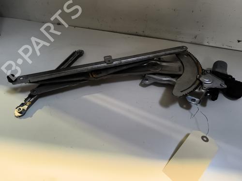 Front right window mechanism SUZUKI SWIFT III (MZ, EZ) 1.3 (RS413, ZC11S) | BP23823316C23 