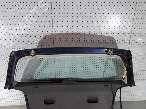 Bakluke CC/Kombi-Kupé VW POLO (9N_, 9A_) 1.2 12V (64 hp) 21702149