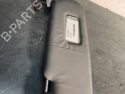 Right sun visor BMW 1 (E87) 118 d | BP30110287I2 - Image 2