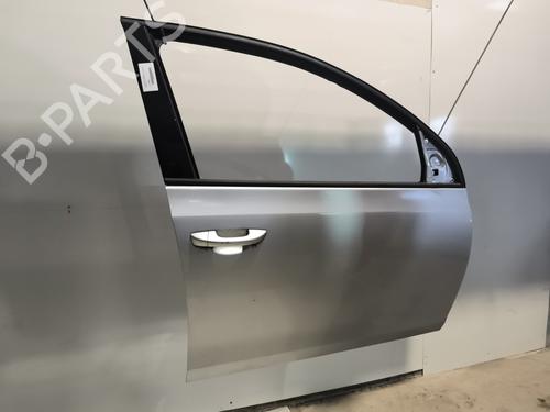 Right front door VW GOLF VI (5K1) 2.0 TDI | BP26177345C3 