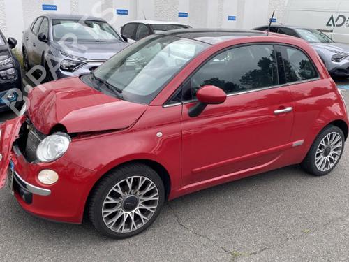Front right window mechanism FIAT 500 (312_) 1.2 (312AXA1A) | BP26674852C23 - Image 9