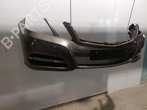 Front bumper MERCEDES-BENZ E-CLASS (W212) E 220 CDI / BlueTEC (212.001, 212.002) | BP29331004C7 