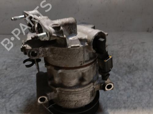Used AC compressor PEUGEOT 208 I (CA_, CC_) 1.2 VTI 82 (82 hp) 21720945