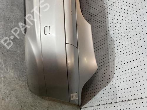 Rear bumper MERCEDES-BENZ C-CLASS Coupe (CL203) C 220 CDI (203.706) | BP21714406C8 