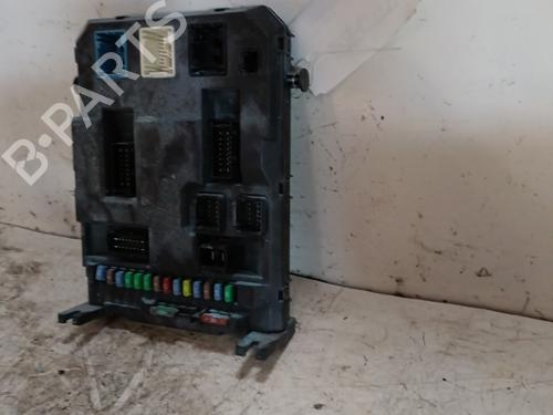 Fuse box CITROËN DS3 (SA_) 1.6 THP 155 | BP24195855E1 