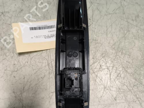 Right front window switch RENAULT GRAND SCÉNIC III (JZ0/1_) 1.9 dCi (JZ0J, JZ0N, JZ1K, JZ1S) | BP24848264I26 - Image 2