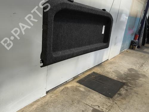 Hattehylde Hattehylde SUZUKI SX4 (EY, GY) 2.0 DDiS 4x4 (RW420D) (135 hp) 34284090 34284090