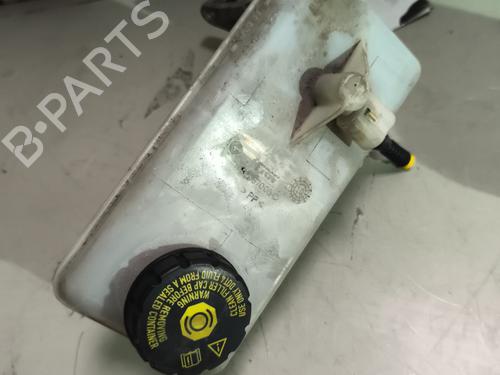 Brake master cylinder RENAULT TRAFIC II Bus (JL) 2.0 dCi 90 (JL00, JL01, JL0H, JL0M, JL0P, JL0S) | BP26177685M77 - Image 2