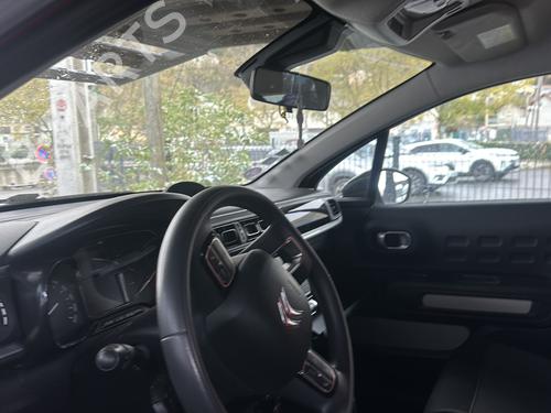 Instrument cluster CITROËN C3 III (SX) 1.2 VTi 82 | BP31815890C47  - Image 6