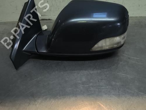 Used Left mirror Left mirror HONDA CR-V III (RE_) 2.2 i-CTDi 4WD (RE6) (140 hp) 32721085 32721085