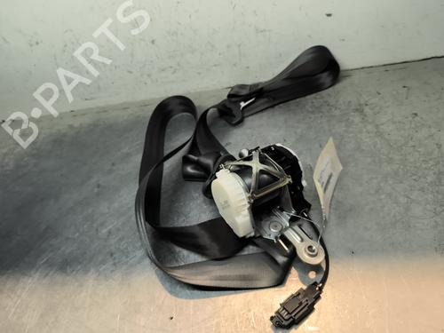 Used Front right seatbelt Front right seatbelt RENAULT CLIO III (BR0/1, CR0/1) 1.2 16V Hi-Flex (BR1U, CR1U) (75 hp) 32995684 32995684