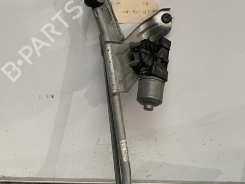 Viskermotor vindrute DACIA DUSTER (HS_) 1.5 dCi (109 hp) 21701902