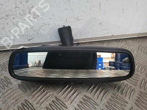 Rear mirror PEUGEOT 407 (6D_) 1.6 HDi 110 (6D9HZC, 6D9HYC) | BP21697776I6 