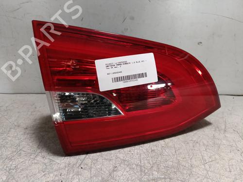 Used Left tailgate light Left tailgate light PEUGEOT 308 SW II (LC_, LJ_, LR_, LX_, L4_) 1.6 BlueHDi 120 (120 hp) 26028780 26028780