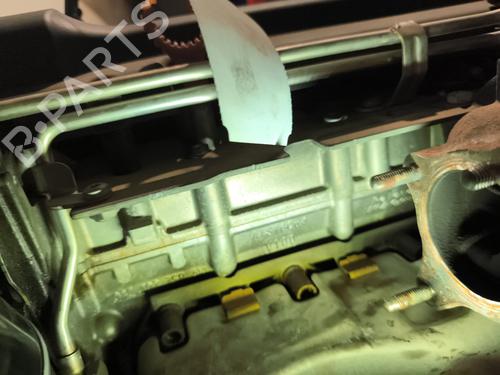 Engine AUDI A3 Sportback (8PA) 1.4 TFSI | BP35899403M1 - Image 7