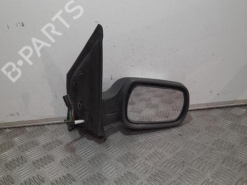 Right mirror FORD FUSION (JU_) 1.6 | BP21701705C27 
