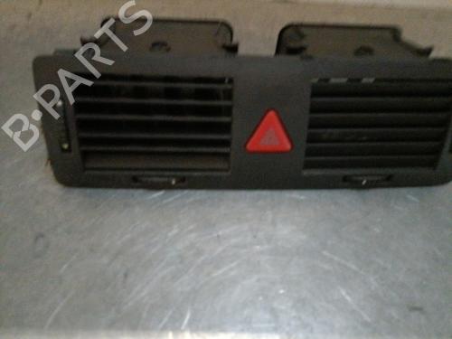 Luftventilen SKODA FABIA I (6Y2) 1.9 TDI (100 hp) 28443046