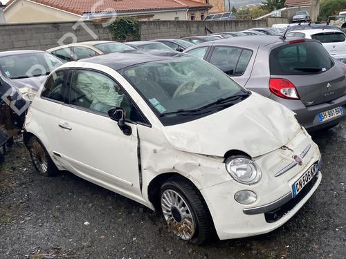 Fælk FIAT 500 (312_) 1.2 (312AXA1A) | BP29081499C45 - Image 6