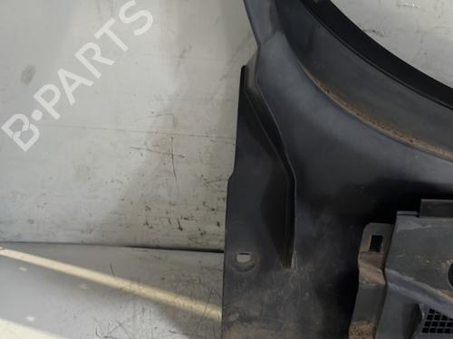 Scuttle panel CHEVROLET ORLANDO (J309) 2.0 D | BP25624546C110 