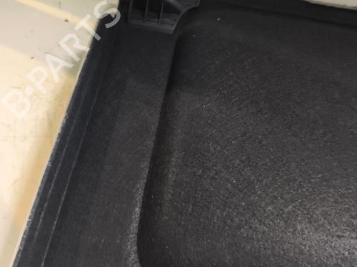 Rear parcel shelf RENAULT SCÉNIC III (JZ0/1_) 1.5 dCi | BP25336828C85 