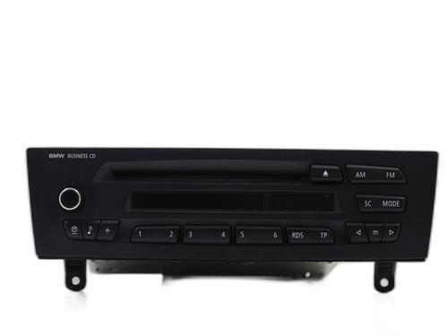 Radio BMW 1 Coupe (E82) 120 d | BP36015204E6 - Image 4