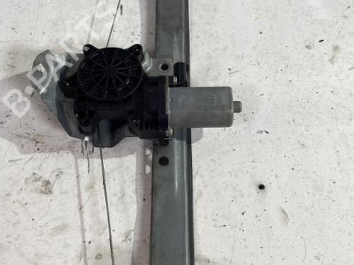 Used Left front window motor Left front window motor DACIA LODGY (JS_) 1.5 dCi (90 hp) 22421242 22421242