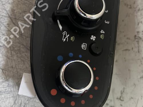 climate-control-dacia-duster-hs_-2010-2011-2012-2013-2014-2015-2016-2017-2018-26029089 main image