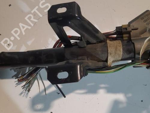 Steering column VW GOLF II (19E, 1G1) 1.8 | BP22032634M21 