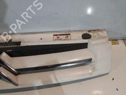 Grille CITROËN BERLINGO / BERLINGO FIRST Box Body/MPV (M_) 1.9 D 70 (MBWJZ, MCWJZ) | BP21705617C40 