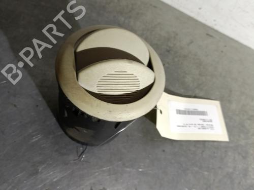 Used Air vent FIAT PUNTO (188_) 1.2 60 (188.030, .050, .130, .150, .230, .250) (60 hp) 29081435