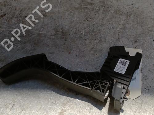 Other VW GOLF VII (5G1, BQ1, BE1, BE2) 1.6 TDI | BP22893466O1 