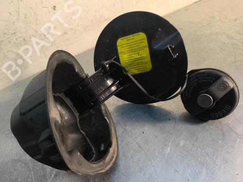 Fuel flap ALFA ROMEO MITO (955_) 1.3 MultiJet (955AXP1A, 955AYC1A) | BP29733577C131 