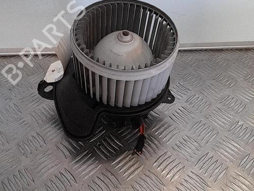 Used Heater blower motor ALFA ROMEO MITO (955_) 1.3 MultiJet (955AXP1A, 955AYC1A) (95 hp) 27344078