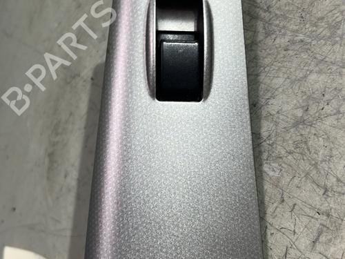 Right front window switch TOYOTA COROLLA (_E12_) 2.0 D-4D (CDE120R, CDE120L_) | BP27328147I26 - Image 3