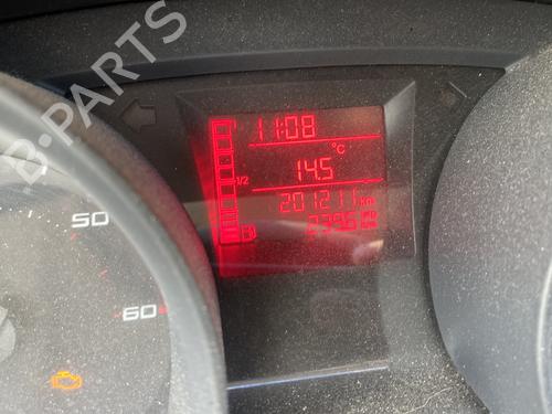 Left front window switch SEAT IBIZA IV (6J5, 6P1) 1.2 TDI | BP24222036I27  - Image 6
