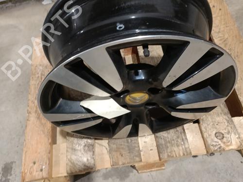 Rim CITROËN DS3 (SA_) 1.6 THP 155 | BP29081467C45 