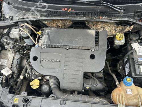 Left front window switch FIAT PUNTO EVO (199_) 1.3 D Multijet (199AXC1A, 199BXC1A, 199AXT1A, 199BXT1A) | BP34284749I27  - Image 11