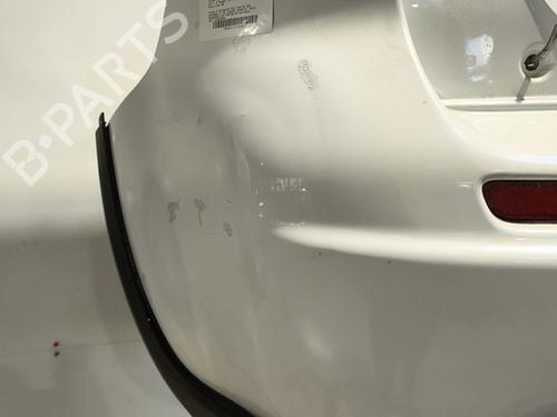 Used Rear bumper Rear bumper SUZUKI SX4 (EY, GY) 2.0 DDiS 4x4 (RW420D) (135 hp) 33870471 33870471